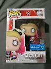 Funko Pop! WWE #104 Alexa bliss with Lilly Walmart exclusive