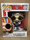 Funko POP WWE 109 Dude Love