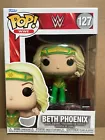 Funko POP WWE 127 Beth Phoenix