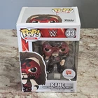 Funko Pop! WWE 33 Kane Walgreens Exclusive Figure ~ NEW