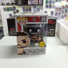 FUNKO POP WWE #34 - FINN BALOR Chase - 2017 Vaulted - VINYL FIGURE