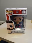 Funko Pop WWE #34 Finn Balor