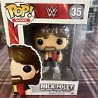 Funko Pop WWE 35 MICK FOLEY Vinyl Figure New’