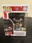 Funko POP! WWE #38 “The Demon” ~FINN BÁLOR~ FYE Exclusive