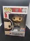 Funko Pop WWE 44 Zack Ryder 2017 NYCC Fall Convention Exclusive