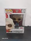 Funko Pop WWE 57 Ric Flair Ships w/ HOLDER