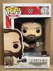 Funko POP WWE 67 Elias