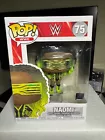 Funko Pop! WWE #75 Naomi Wrestling Vinyl Figure W/ Soft Protector