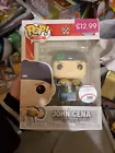 Funko Pop! WWE #76 John Cena Dr Of Thuganomics Vinyl Figure