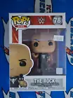 Funko POP! WWE #78 The Rock