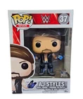 Funko Pop! WWE - A.J. Styles #37