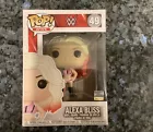 Funko POP! WWE Alexa Bliss # 49