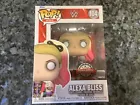 Funko Pop WWE Alexa Bliss With Lilly #104 Exclusive