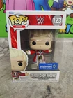 Funko POP! WWE American Nightmare Cody Rhodes #123 Walmart Exc AEW