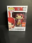 Funko Pop WWE Asuka #56 2018 Summer Convention Exclusive Vaulted