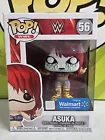 Funko Pop! WWE Asuka (w/ Mask) #56 Walmart Exclusive