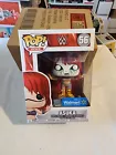 Funko POP! WWE Asuka with Mask #56 Vinyl Figure