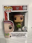 Funko Pop! WWE Bayley #39 Toys R’ Us EXCLUSIVE W/ Protector VAULTED