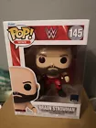 Funko POP! WWE Braun Strowman #145 Vinyl Figure