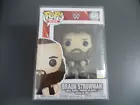 FUNKO POP WWE BRAUN STROWMAN #48