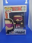Funko Pop WWE Bret "Hit Man" Hart #68