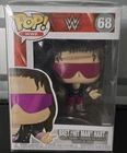 Funko Pop! WWE Bret “Hit Man” Hart #68