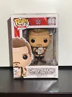 Funko Pop! WWE - Chris Jericho #40