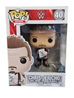 Funko Pop! WWE - Chris Jericho #40