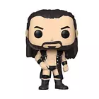 Funko Pop! WWE - Drew McIntyre Vinyl Action Figure #87