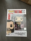 Funko Pop!  WWE - Drew McIntyre Vinyl Figure #154 (Damage Box)