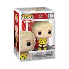 Funko POP! WWE Dusty Rhodes #114