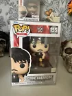 Funko Pop Wwe Eddie Guerrero 155 Brand New In Protector
