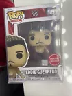 Funko Pop! WWE - EDDIE GUERRERO #90 - Gamestop Exclusive Vinyl Figure Wrestling