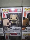 Funko Pop WWE Elias #67 Vaulted