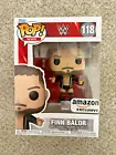 Funko Pop! WWE Finn Balor #118 Amazon Exclusive