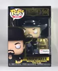 Funko Pop! WWE Hall of Fame Undertaker Fanatics Exclusive vinyl figure #144