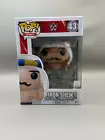 Funko Pop! WWE Iron Sheik #43