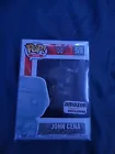 Funko Pop! WWE John Cena (Invisible/Clear) - (Amazon Exclusive) #59. New. Rare
