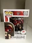 Funko Pop! - WWE Kane #33 Walgreens Exclusive Big Red Machine