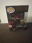 Funko POP! WWE Kane Hall of Fame #143 Fanatics Exclusive