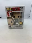 FUNKO POP! WWE KEVIN NASH 74 CHASE WWE NWO POP Vinyl Figure NIB w/ Protector