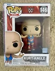 Funko Pop WWE  Kurt Angle 146