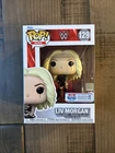Funko Pop! WWE Liv Morgan 129 Fun on the Run Limited Edition 2023