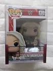 Funko Pop! WWE Liv Morgan #130 + Pop Protector