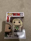Funko Pop WWE Liv Morgan #130