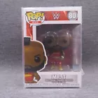 Funko Pop! WWE Mr. T Hulkamania Vinyl Wrestling #80