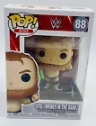 Funko Pop! WWE - Otis (Money in The Bank) #88 - New