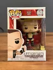 Funko Pop! WWE Randy Orton #60 Mint Condition FREE PROTECTOR