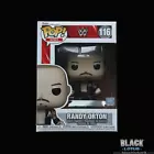 Funko Pop! WWE Randy Orton RK-Bro Viper Universal Champion WWF IN STOCK 116