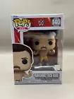 Funko Pop! WWE "Ravishing" Rick Rude #140